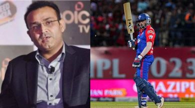 Sehwag-Shaw