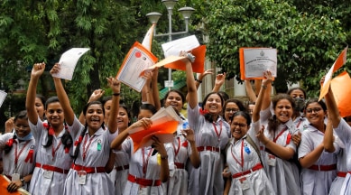 Madhyamik Result