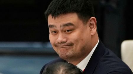 Yao Ming