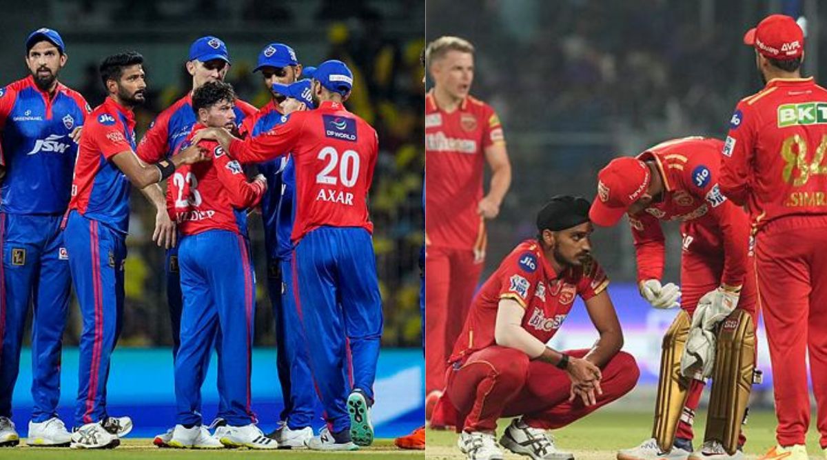 DC vs PBKS Live Streaming, IPL 2023: When and where to watch Delhi Capitals  vs Punjab Kings match? | Sports News,The Indian Express