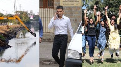 mumbai monsoon; sameer wankhede, hsc results