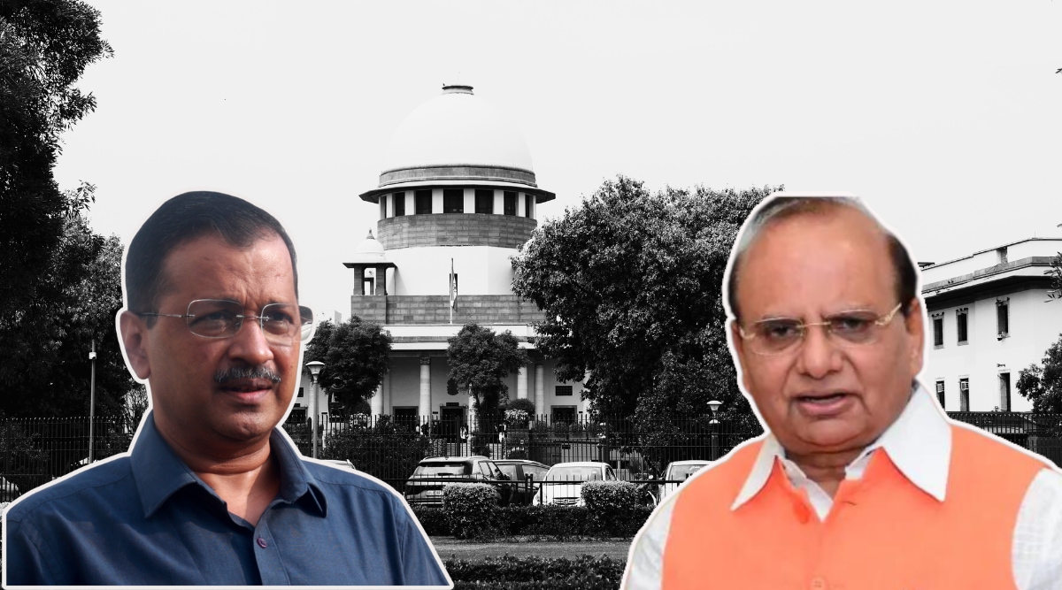 Delhi unique among UTs: SC gives state govt total control over services ...