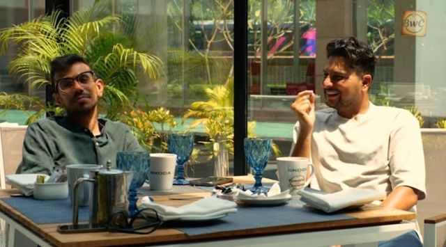 ‘don’t Let The Ipl Lifestyle Affect You’: Sachin Tendulkar’s Advice To 