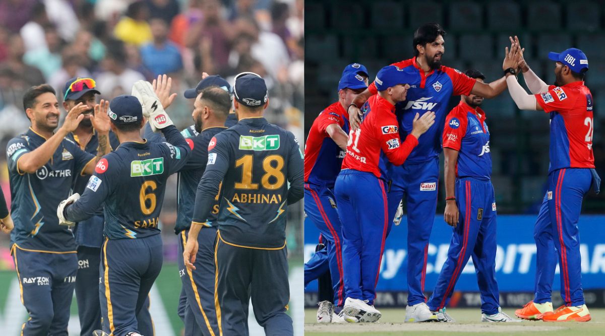 Gt Vs Dc Live Streaming Ipl When And Where To Watch Gujarat