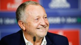 Jean-Michel Aulas