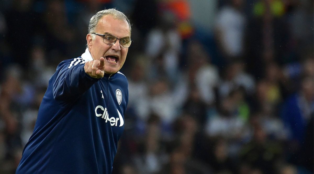 Marcelo Bielsa set to Uruguay coach on deal through 2026 World