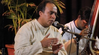 Dhrupad singer W Dagar, Rahman in row over Mani Ratnam film song