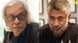 Vivek agnihotri sudhir mishra podcast
