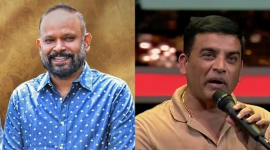 Venkat Prabhu, Dil Raju