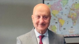 Anupam Kher