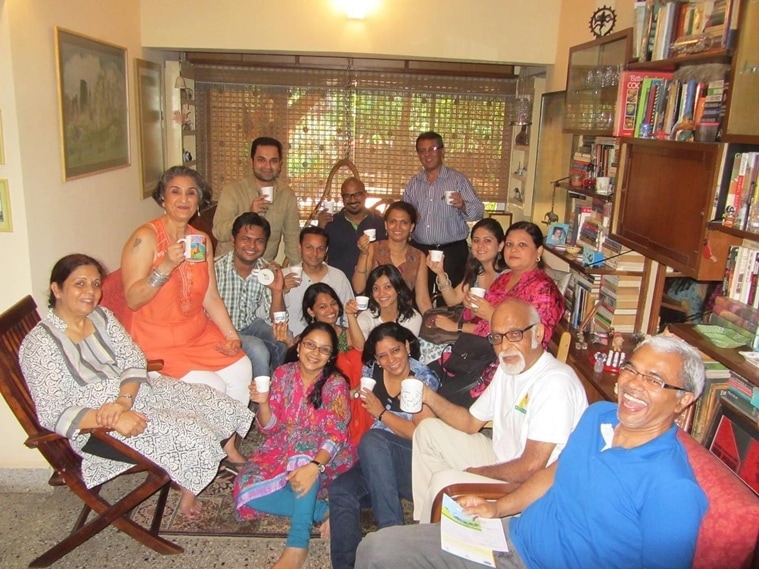 Chai for Cancer