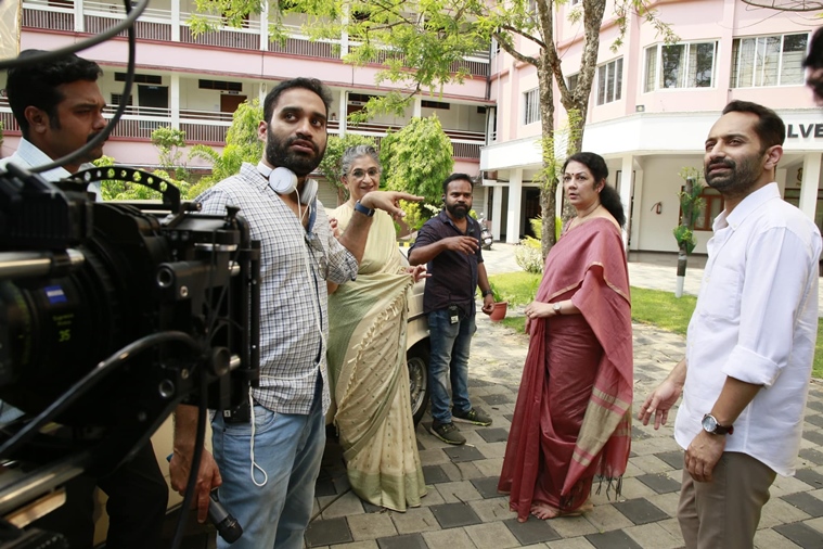 Fahadh Faasil starrer 'Pachuvum Athbutha Vilakkum' to stream on