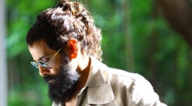 Vikram sustains rib injury