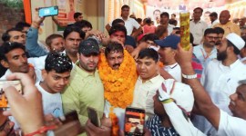 UP local body polls, ULB results, urban local body polls, Muslim-dominated Deoband, muslim winners in UP ULB polls, indian express, indian express news