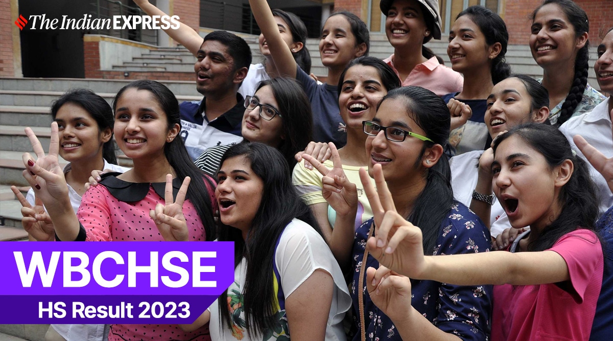 WB 12th Result 2023 Declared