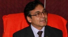 Refugee racket in Nepal: Official held, ex-minister receives warrant