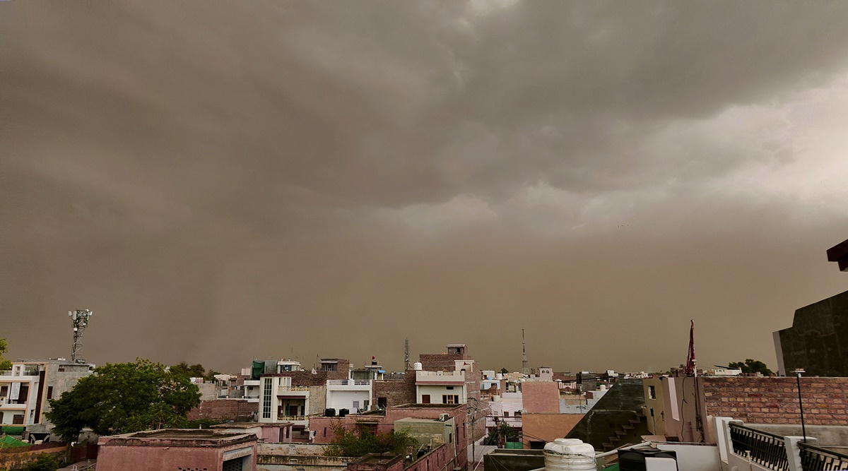 imd , monsoon , rainfall