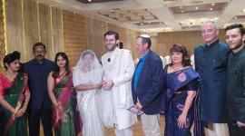 first jewish wedding in kochi