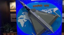 Chandigarh airforce heritage centre