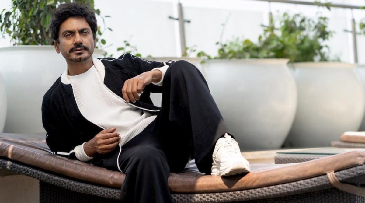 Nawazuddin Siddiqui says depression is an urban concept born out of  privilege: 'No one gets depression in villages' | Entertainment News,The  Indian Express