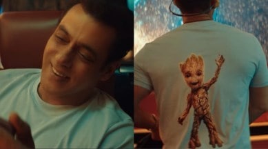 Salman Khan