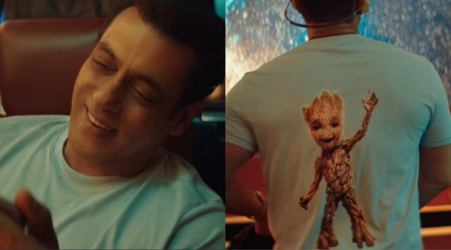 Salman Khan