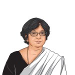 Supriya RoyChowdhury