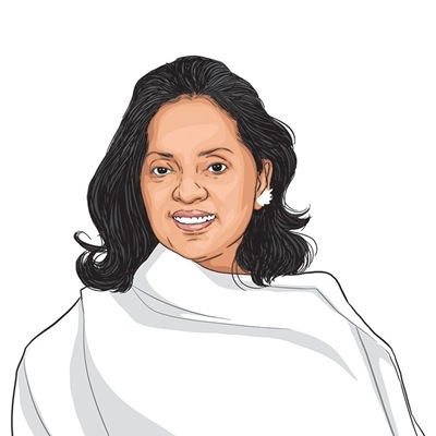 Ruchira Kamboj