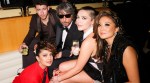Priyanka Chopra, Nick Jonas, Florence Pugh