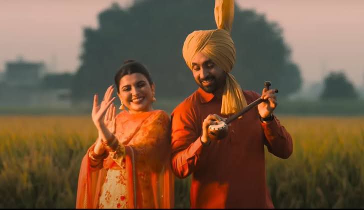 Jodi Teri Meri, a Punjabi film said to be based on the life of the slain couple, is slated for release on May 5