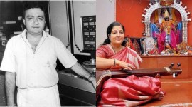 Anuradha Paudwal, Gulshan Kumar