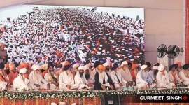 Express photo Gurmeet Singh