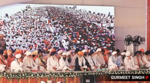 Express photo Gurmeet Singh