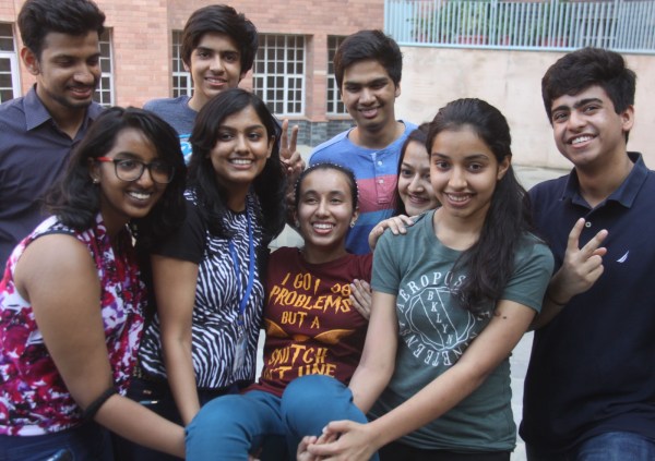 students can check their result by visiting the official websites - wbbse.org or at wb.allresults.nic.in.
