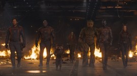 Guardians of the Galaxy Vol. 3