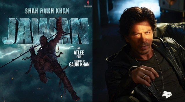Shah Rukh Khan