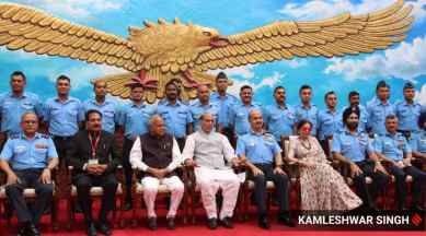 IAF Heritage Centre