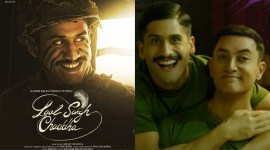 Aamir Khan, Naga Chaitanya