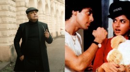 Salman Khan, Piyush Mishra