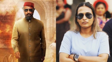 Rajinikanth, Aishwarya Rajinikanth