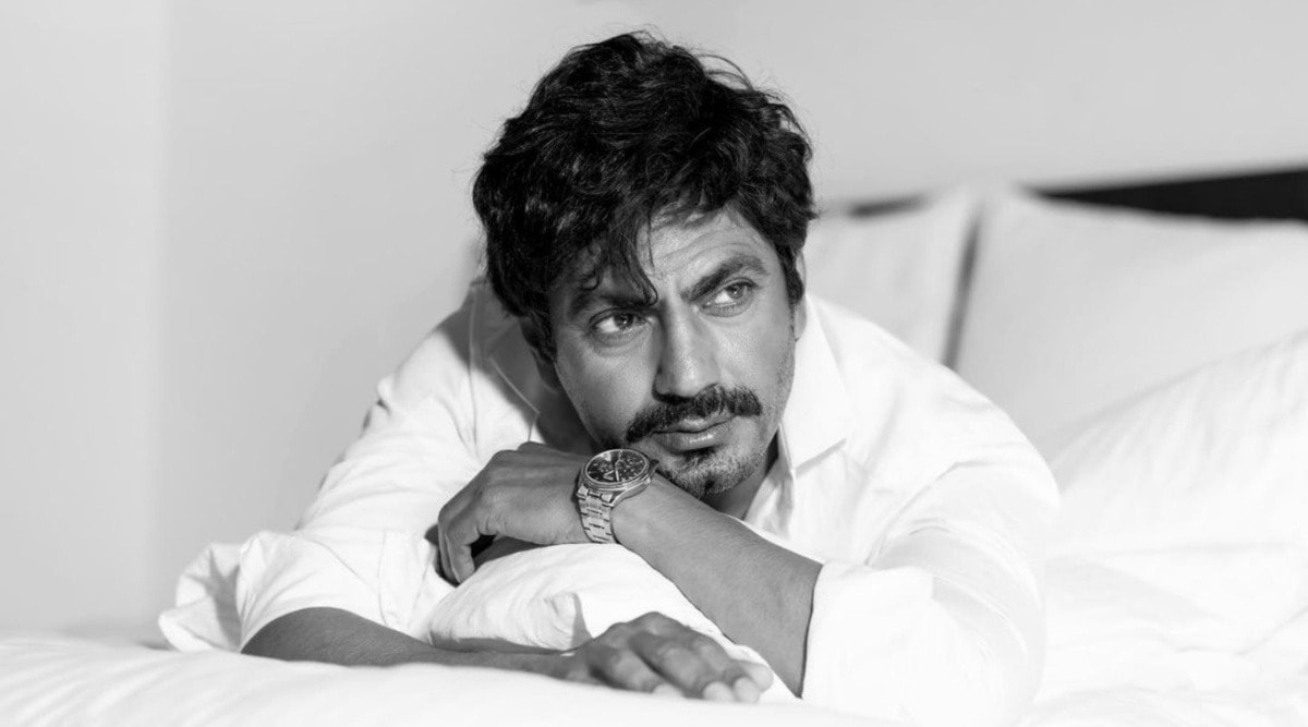 Nawazuddin Siddiqui