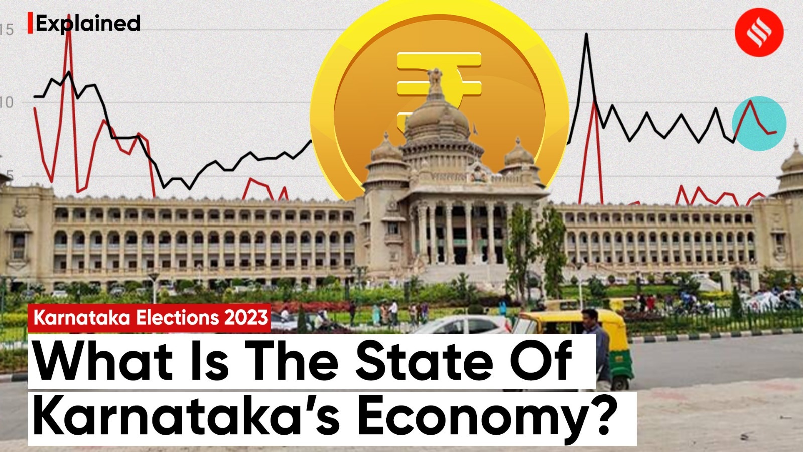 Karnataka Elections 2023 What Do Karnatakas Economic And Social Metrics ...