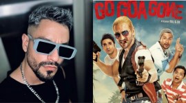 Kunal Kemmu, Go Goa Gone