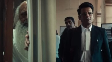 Manoj Bajpayee