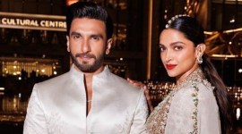 Deepika Padukone, Ranveer Singh