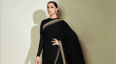 Deepika Padukone