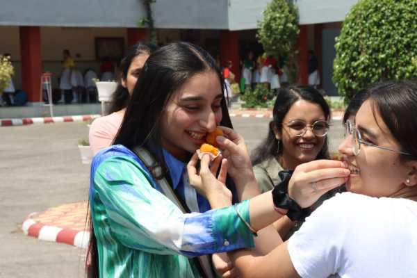 MPBSE Class 12 Result 2023