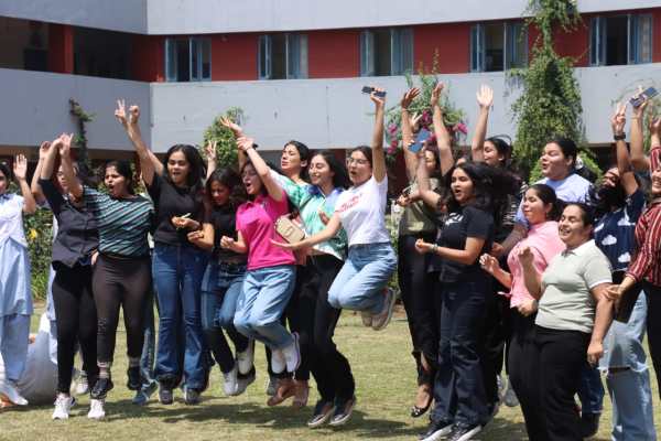MPBSE Class 12 Result 2023