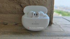 iKodoo Buds One | iKodoo Buds One review | iKodoo Buds One price