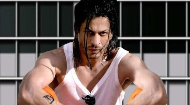Don 3, Shah Rukh Khan